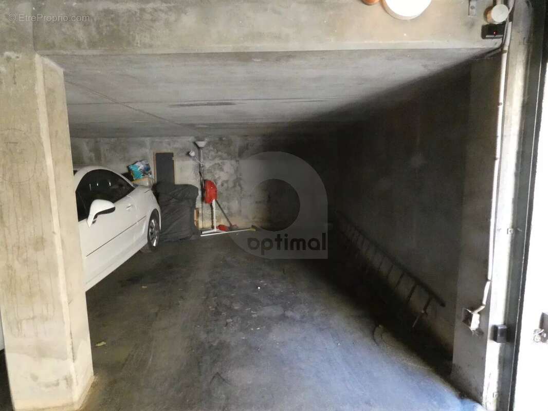 Appartement à ROQUEBRUNE-CAP-MARTIN