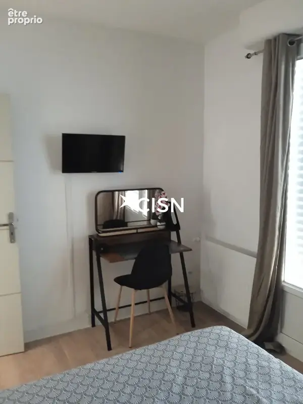 Grand appartement 4 chambres centre de Saint Nazaire - photo 4