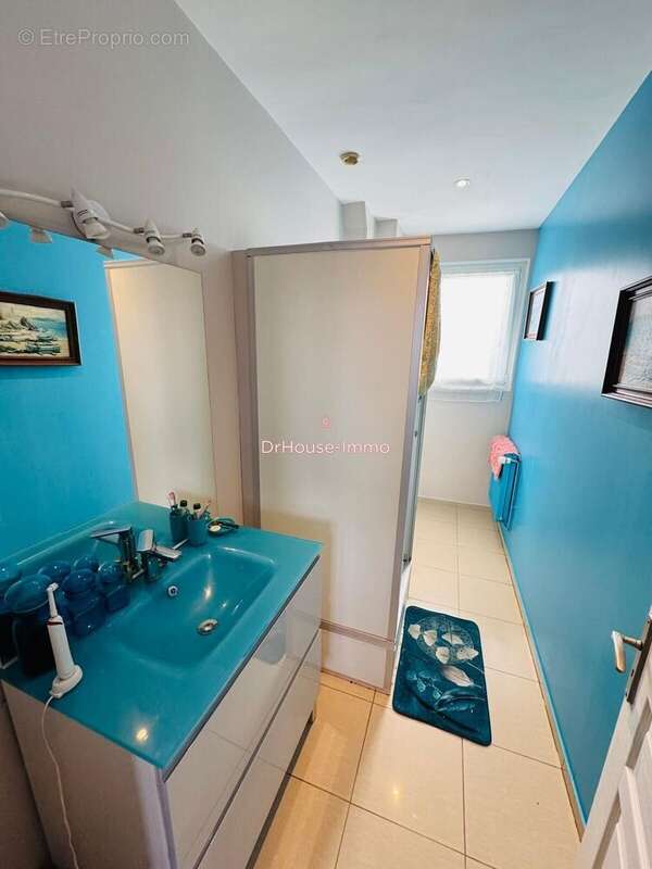 Appartement à DIEPPE