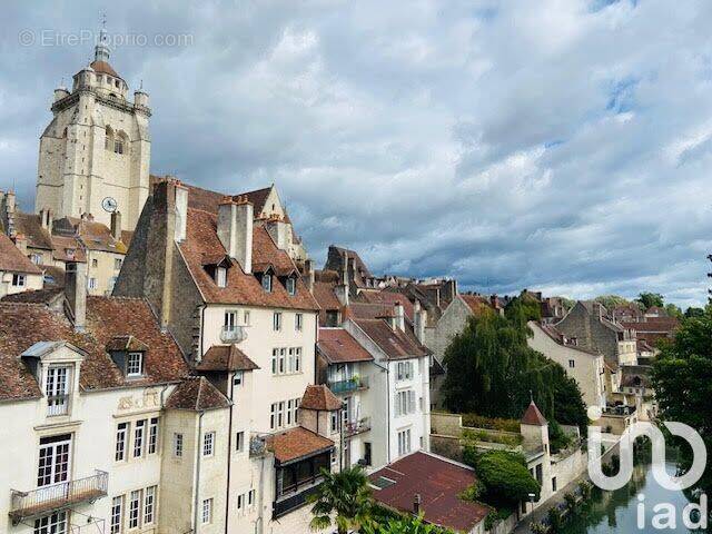 Photo 1 - Appartement à DOLE