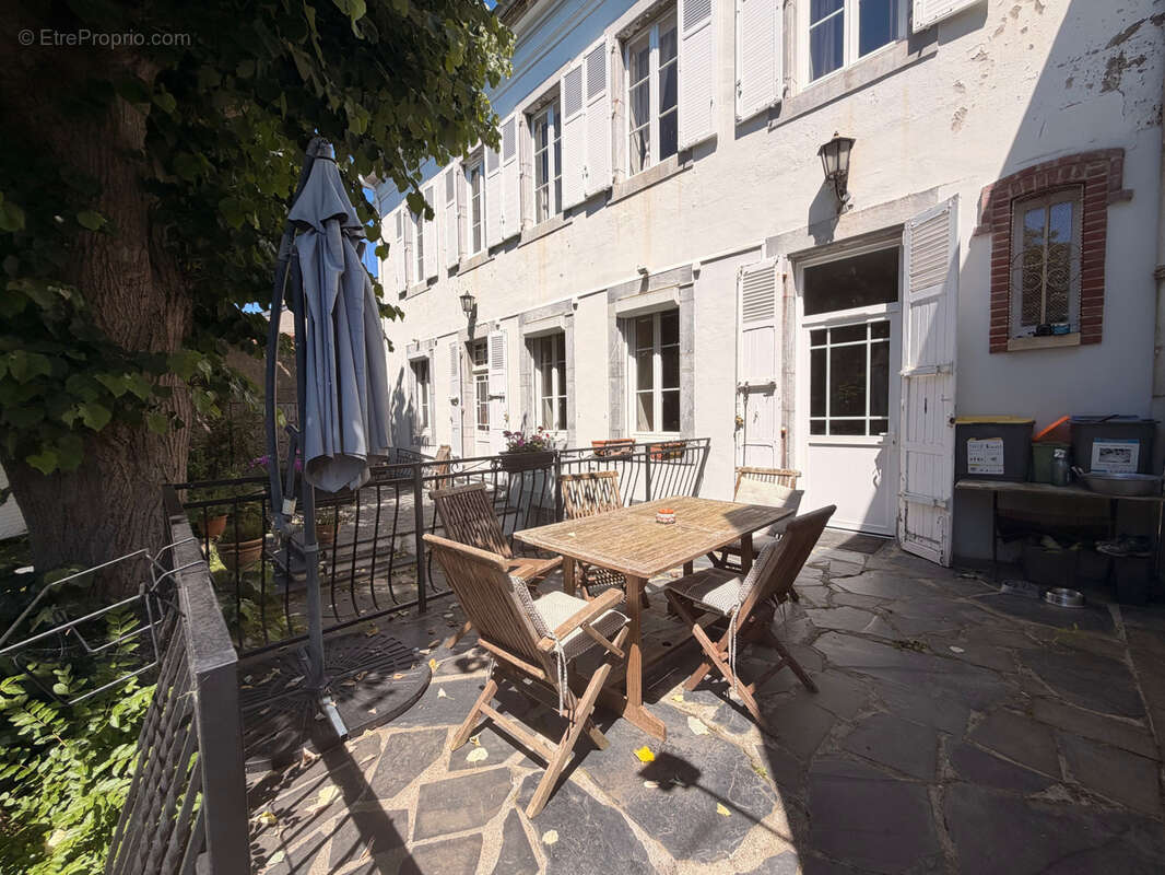 Appartement à TARBES