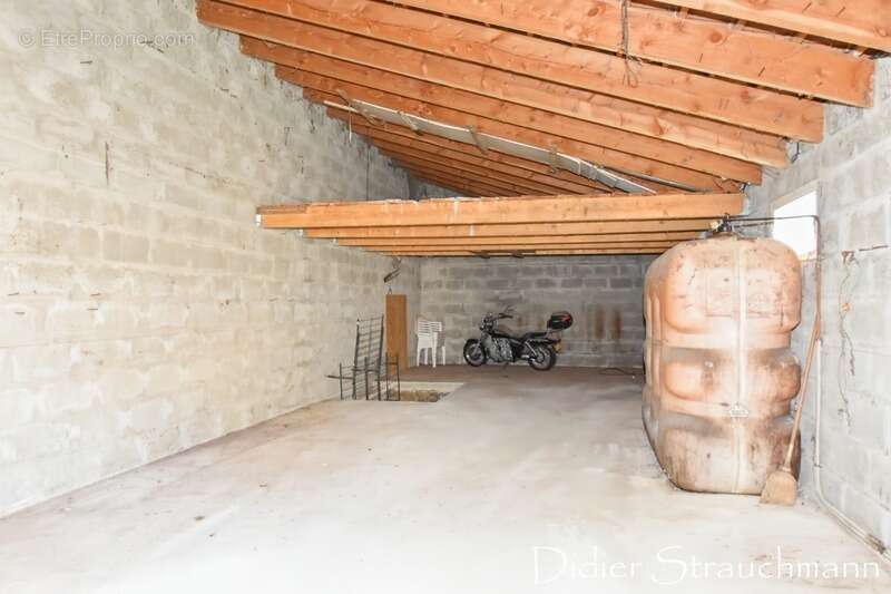 Maison à AIGREFEUILLE-D&#039;AUNIS