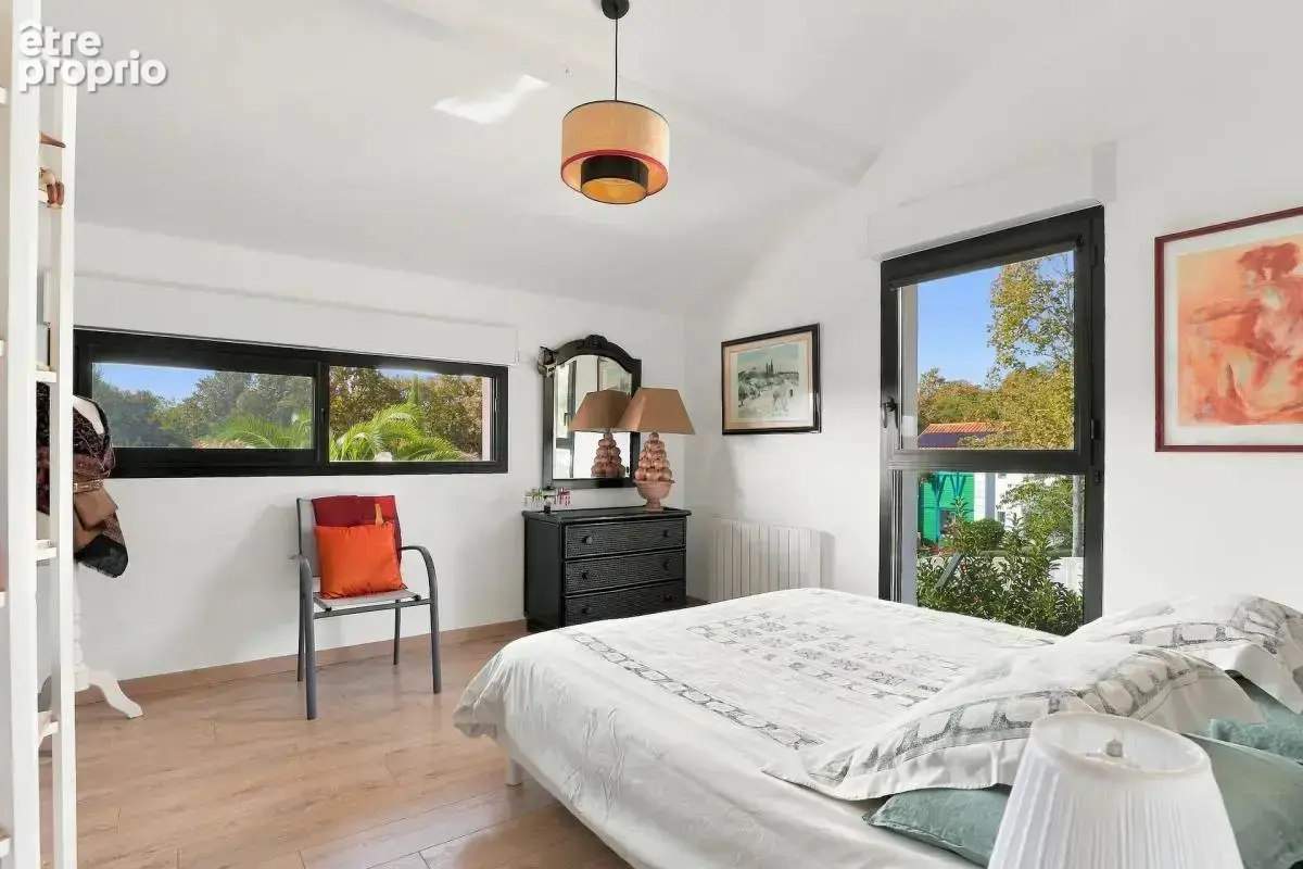 Maison individuelle T7 sur Bassussarry - photo 8