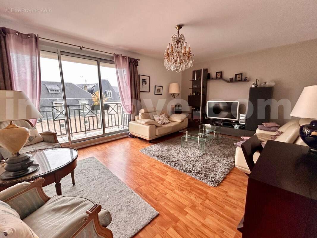 IMG_7110 2 - Appartement à CHARENTON-LE-PONT