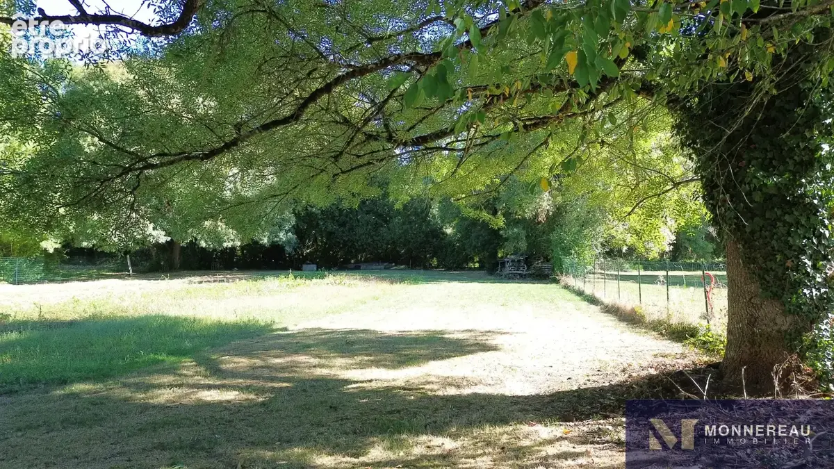 Maison individuelle avec grand jardin - photo 14