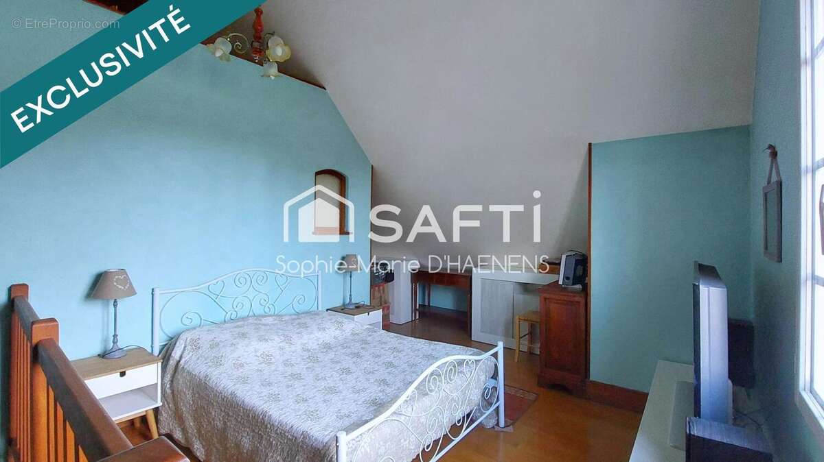 Photo 9 - Maison à LERE