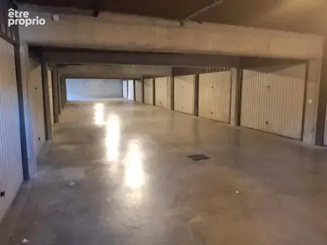 Appartement + terrasse + garage - photo 10