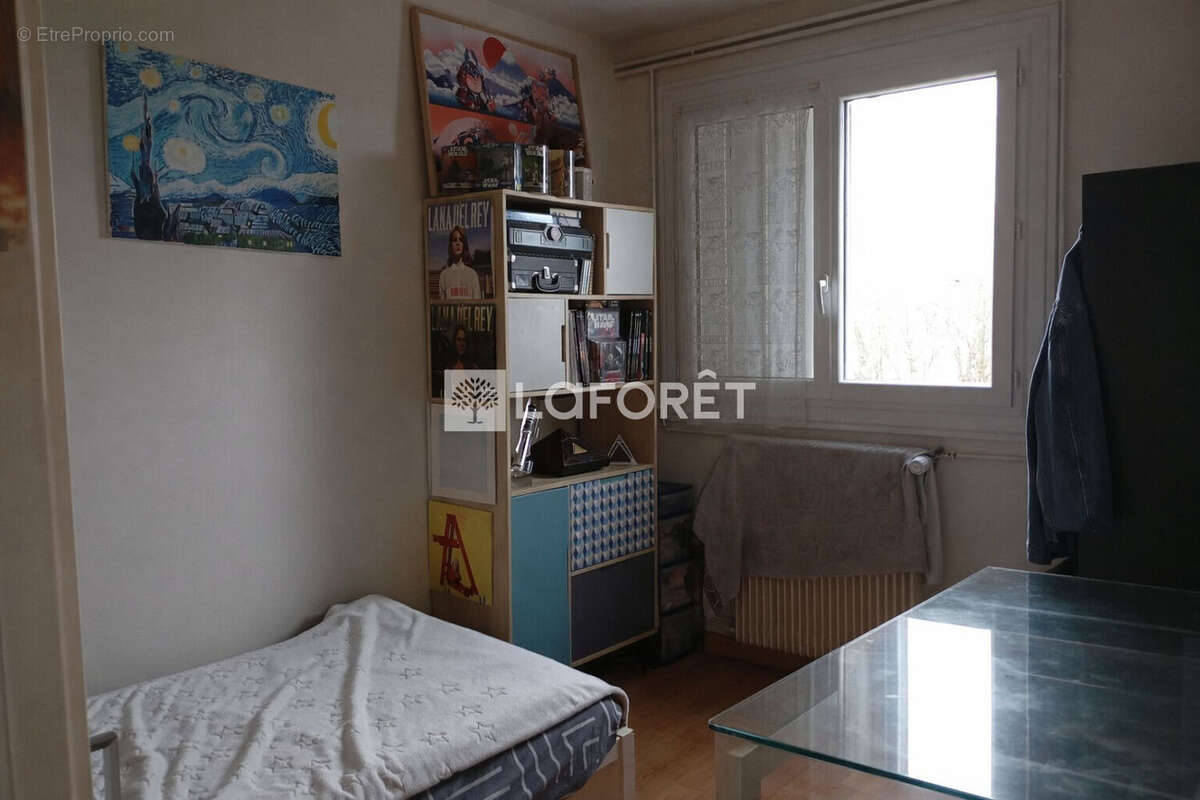 Appartement à LUCE