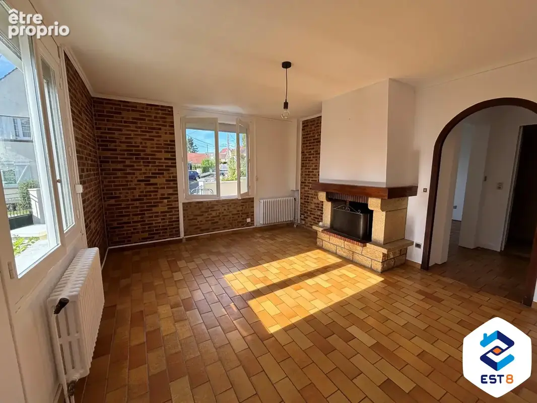 Maison 4 pièces 74 m² à vendre à Venette (60280) - photo 4