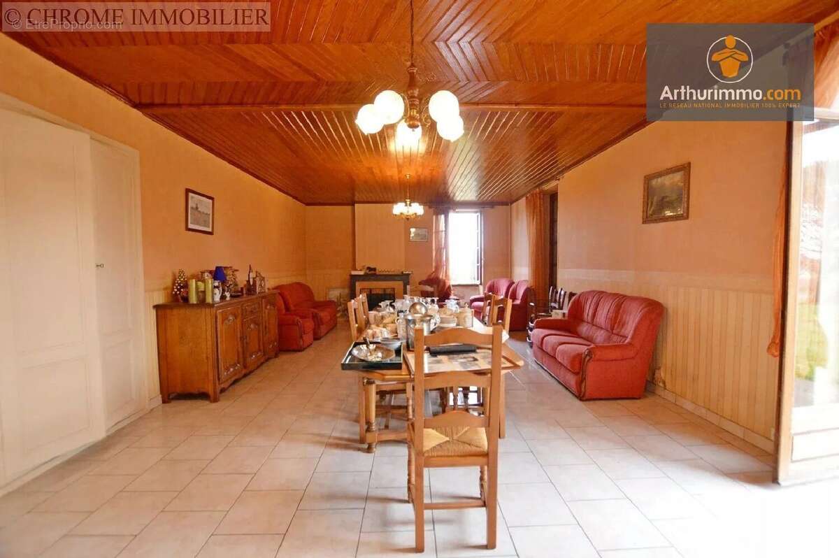 Vente Maison Duras(47120) 206 700ï¿œ - photo 9