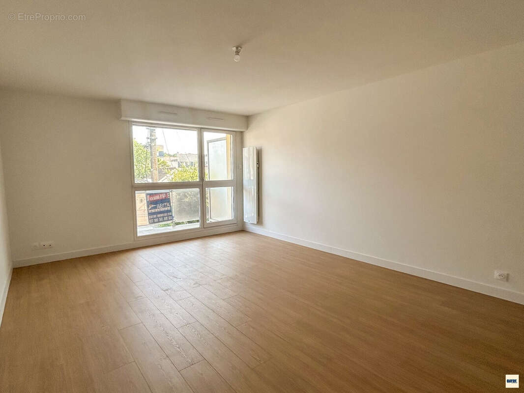 Appartement à SAINT-MALO