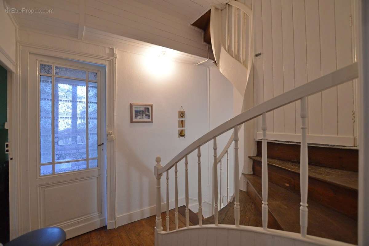 Maison à ALLEMANS-DU-DROPT