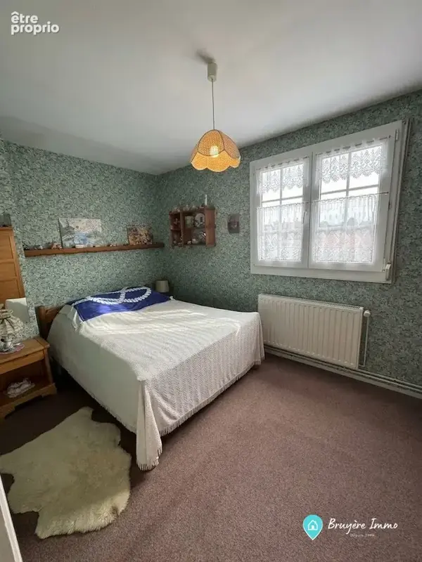 Maison 7 pièces 150 m² à vendre à Aulnoye-Aymeries (59620) - photo 8