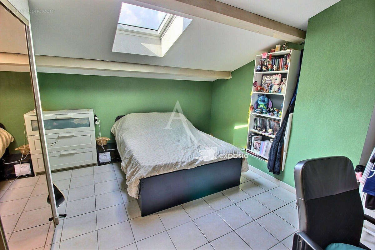 Appartement à CARQUEIRANNE