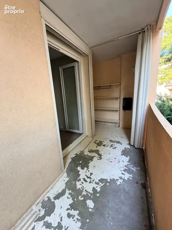 Montpellier Sud, avenue de Maurin, T4 de 83,08 m2 avec balcon, cellier et parking extérieur - photo 16