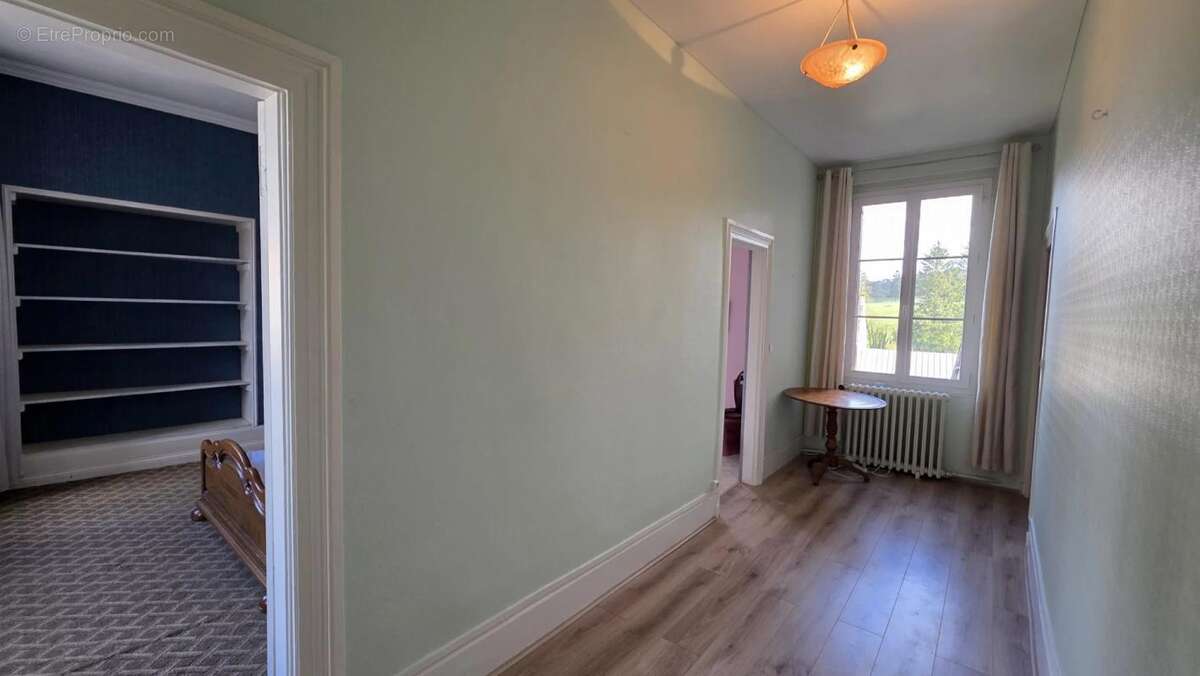Maison à MARSEILLE-EN-BEAUVAISIS