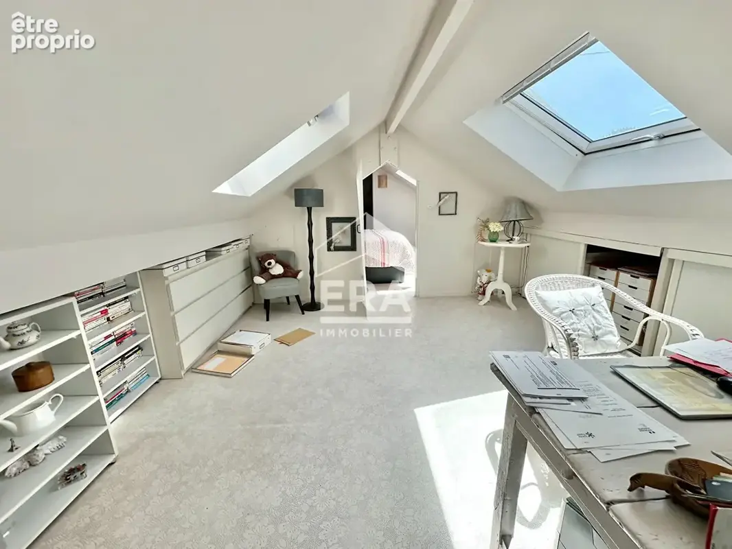 Maison 5 pièces à vendre à Sartrouville - Rare sur le marché - photo 7