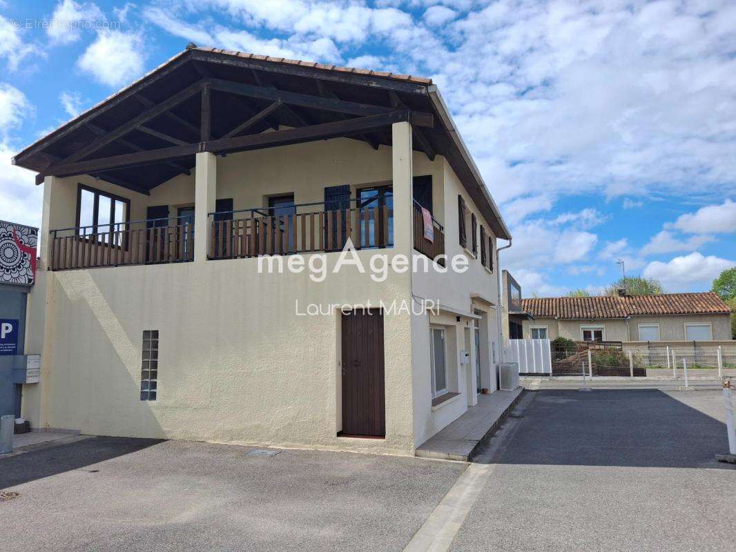 Appartement à AUTERIVE
