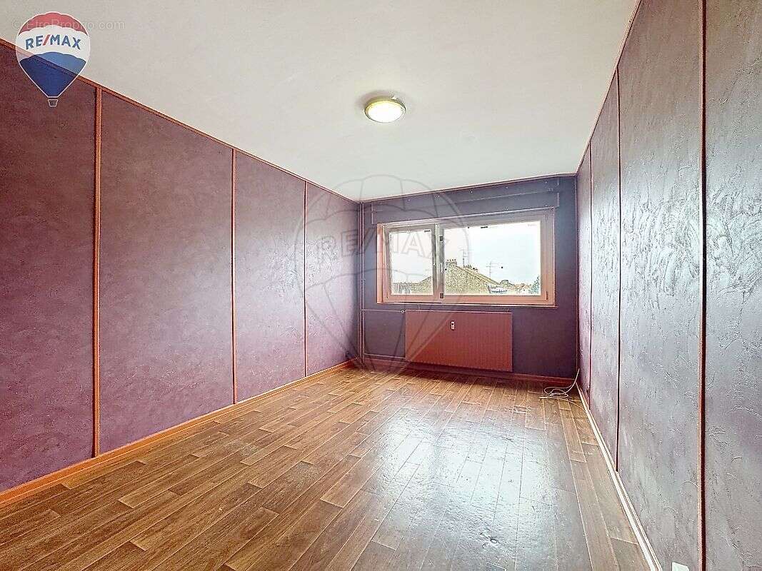 Appartement à MULHOUSE