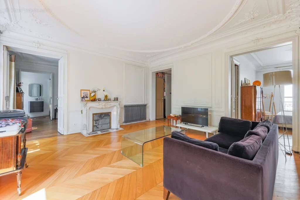 Appartement 4 pièce(s) 116 m2 - photo 6