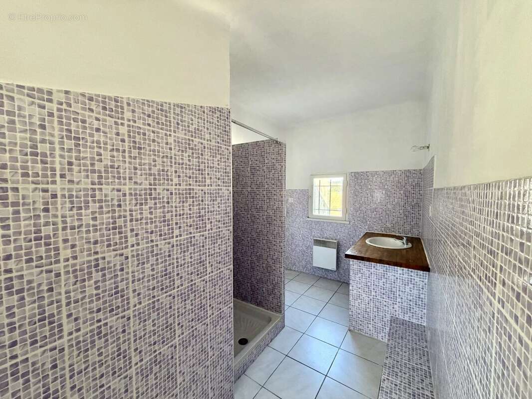 Appartement à GARDANNE