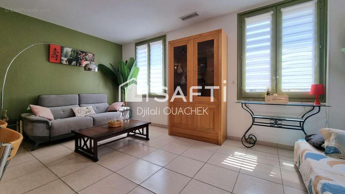 Appartement 84 m² à Canet-En-Roussillon  - photo 5