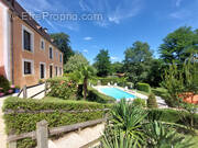 Maison à SARLAT-LA-CANEDA