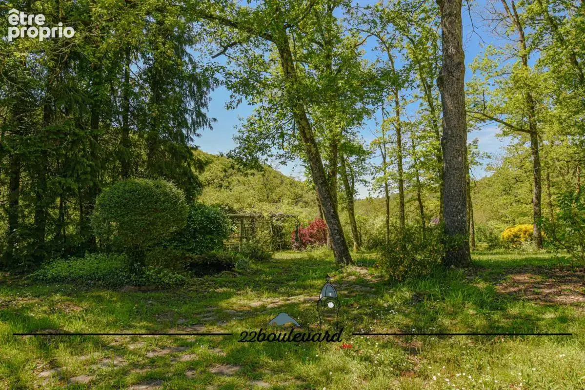 Maison 7 pièces 220 m² à vendre à Condat-Sur-Vienne (87920) - photo 10