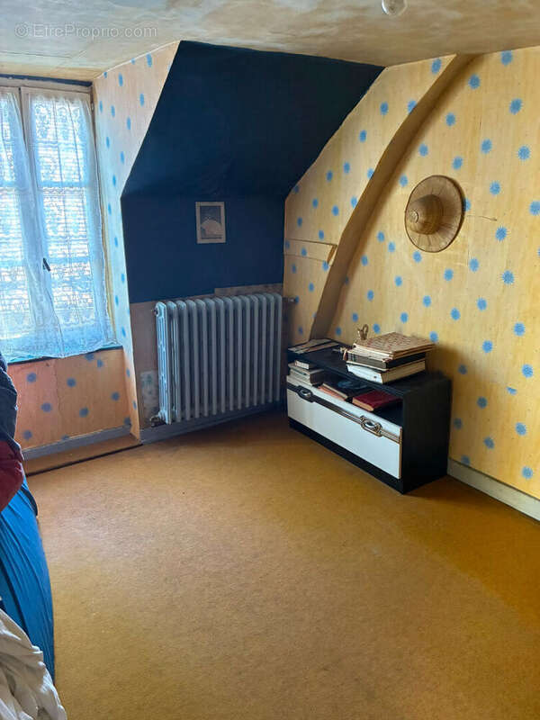Maison en pierre - carrouges - photo 6