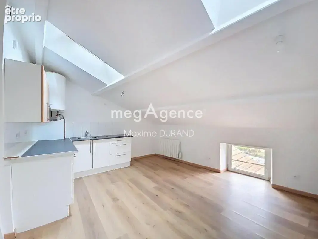 Appartement à CHOLET