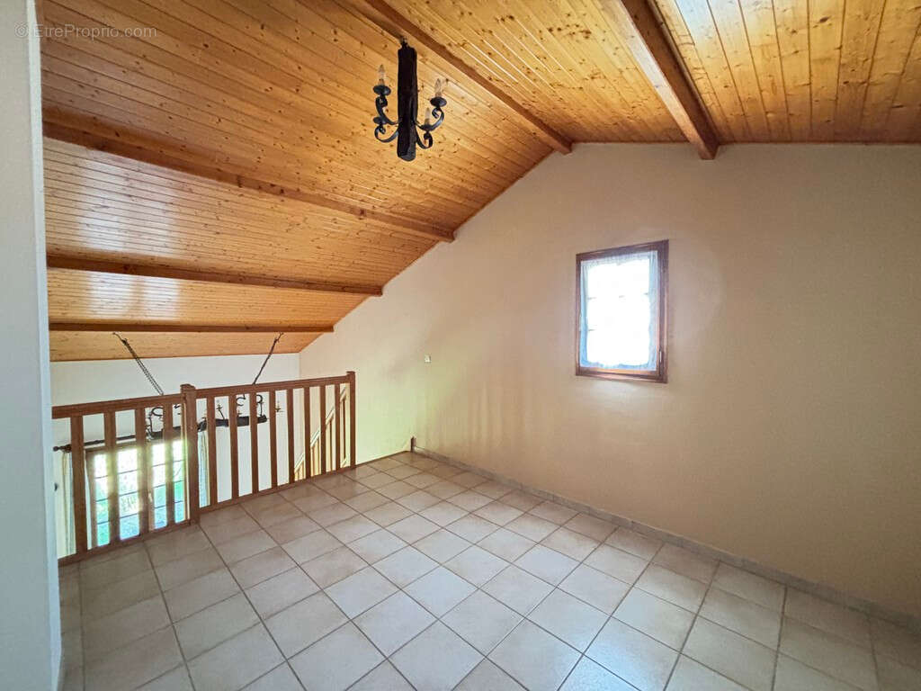 Maison à L'AIGUILLON-SUR-MER