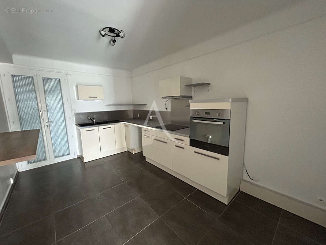 Maison à PENNAUTIER