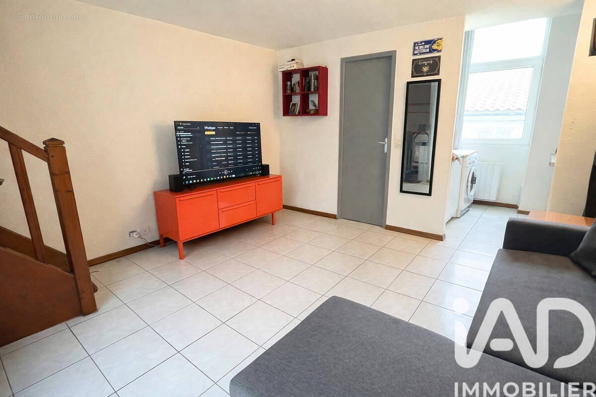 Photo 1 - Appartement à NIMES
