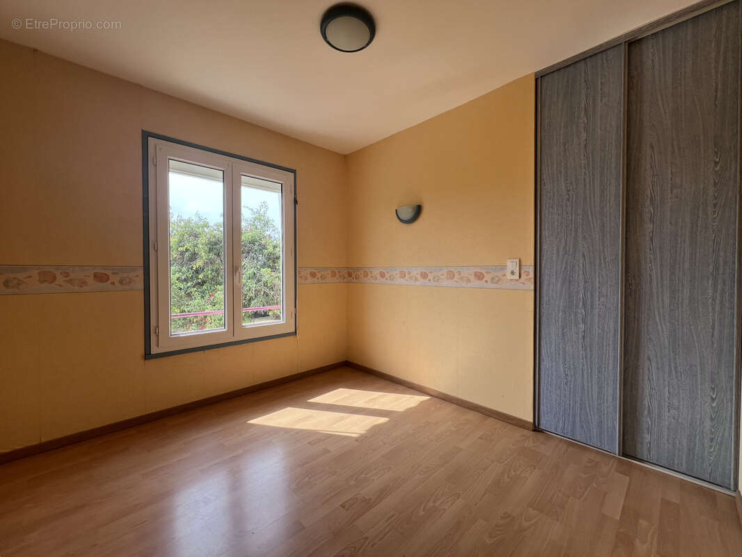 DEPT Manche (50) Avranches + A vendre Maison 3 chambres 105 m2 - photo 18