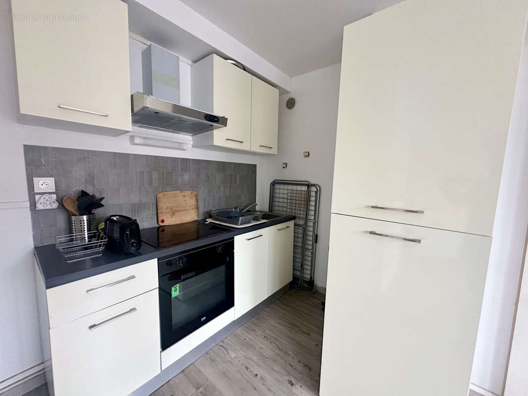 Appartement à LILLE