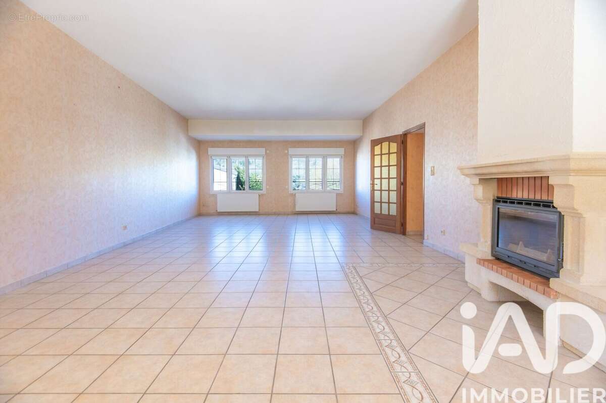 Photo 4 - Maison à MONTIGNY-LES-METZ