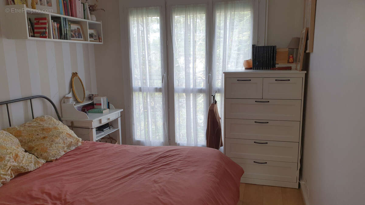 Appartement à YERRES