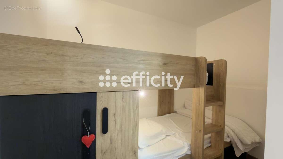 Appartement à BARBY