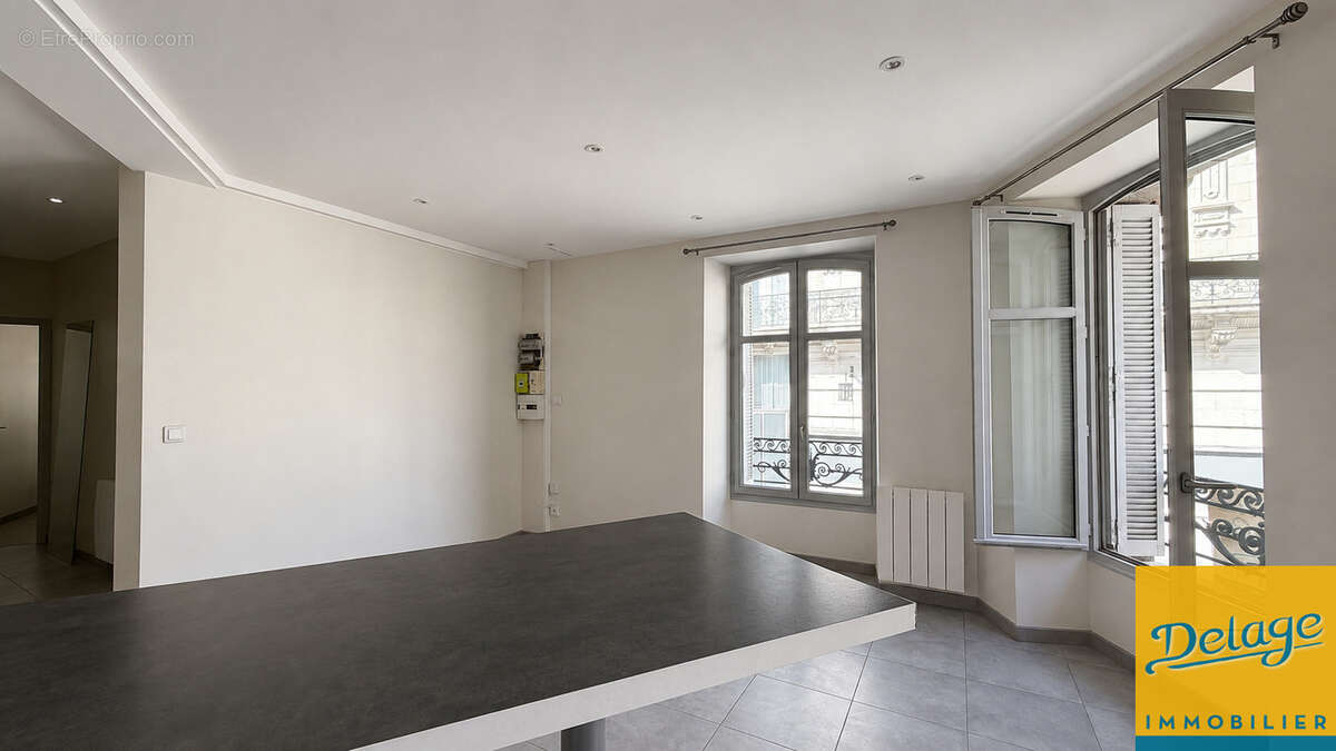 Appartement moderne et sans travaux au cœur de Limoges - photo 3
