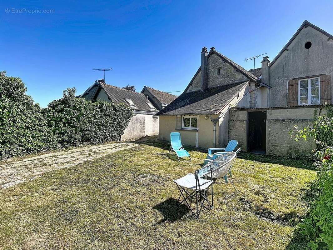Maison Gisors 4 pièce(s) 84.15 m2 - photo 14