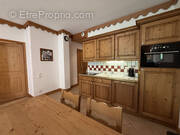 Appartement à CHAMPAGNY-EN-VANOISE