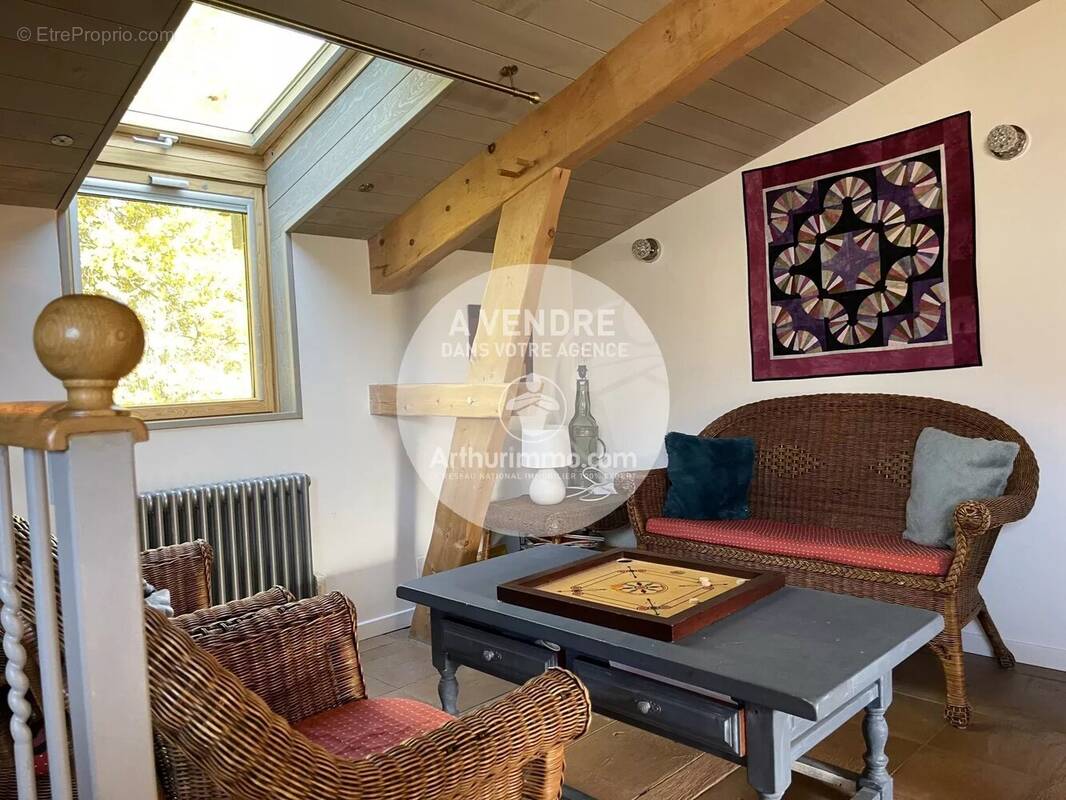 Maison à SAINT-BREVIN-LES-PINS