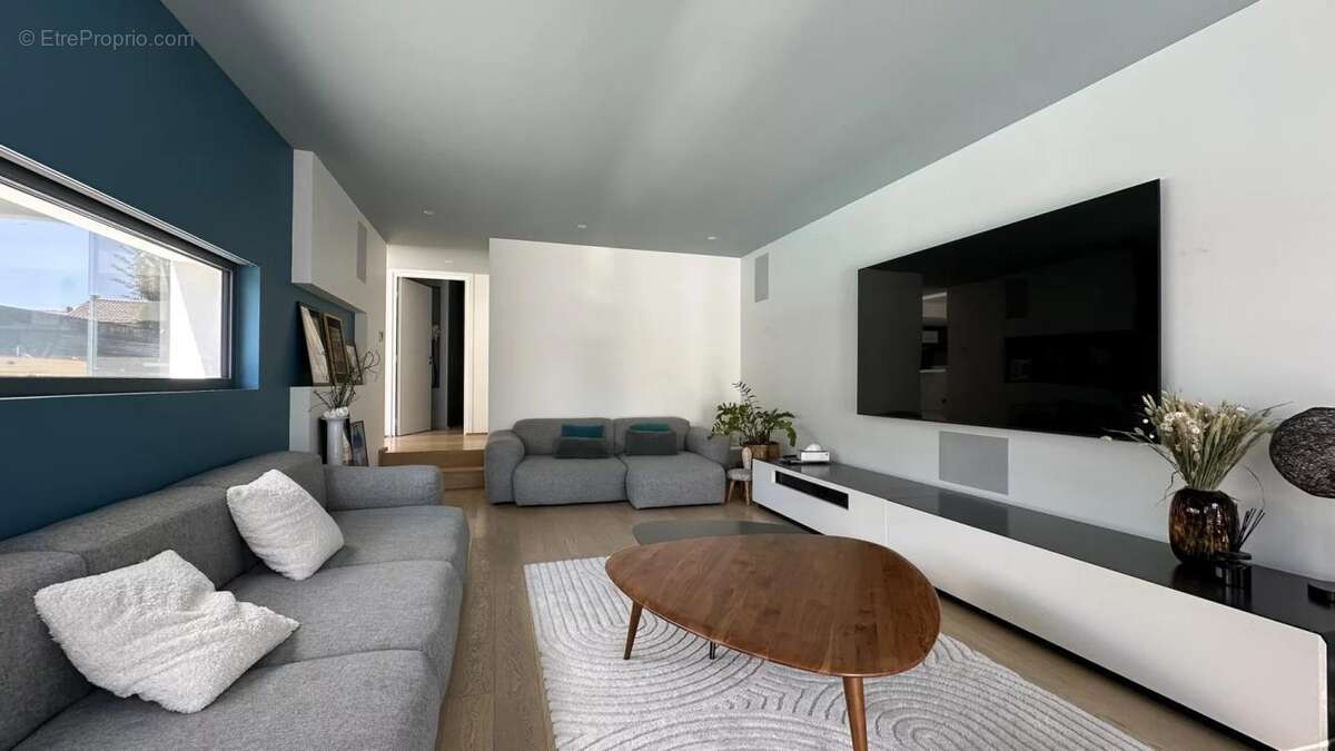 Maison à LA ROCHELLE