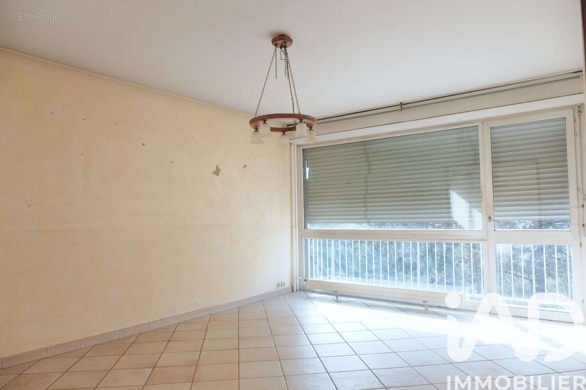 Photo 5 - Appartement à LA RAVOIRE