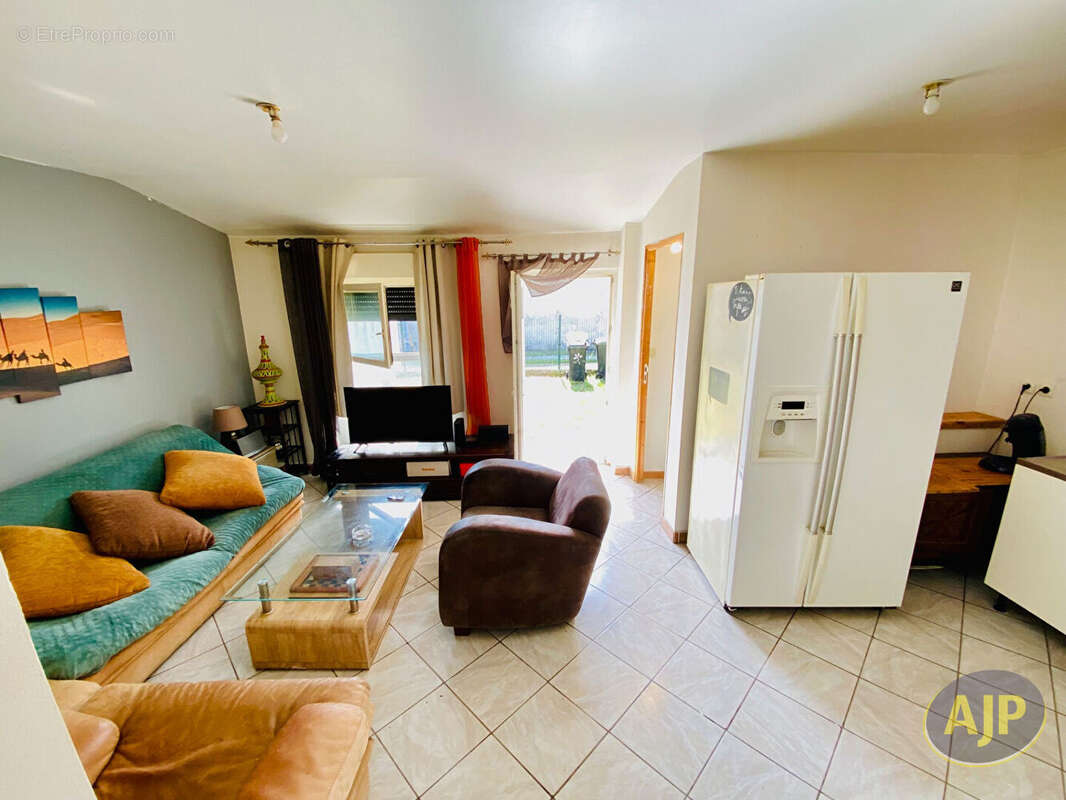 Maison à LESPARRE-MEDOC