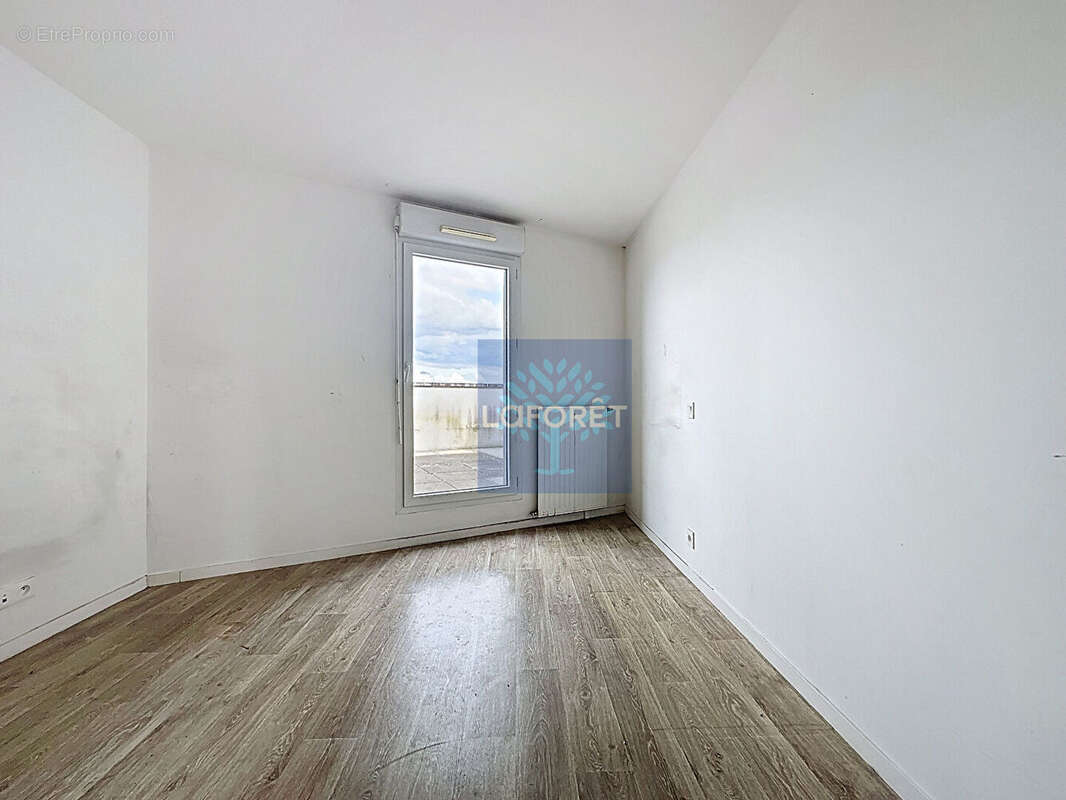 Appartement à CERGY