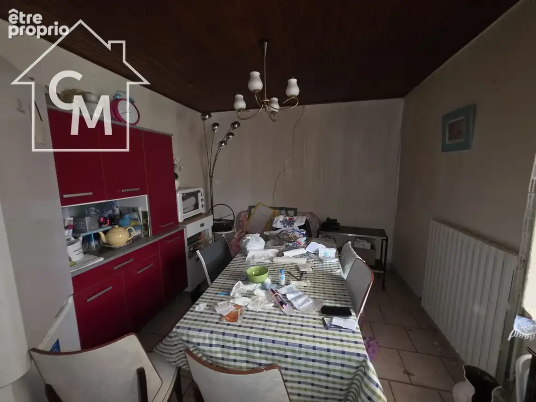 Maison d’habitation - photo 7