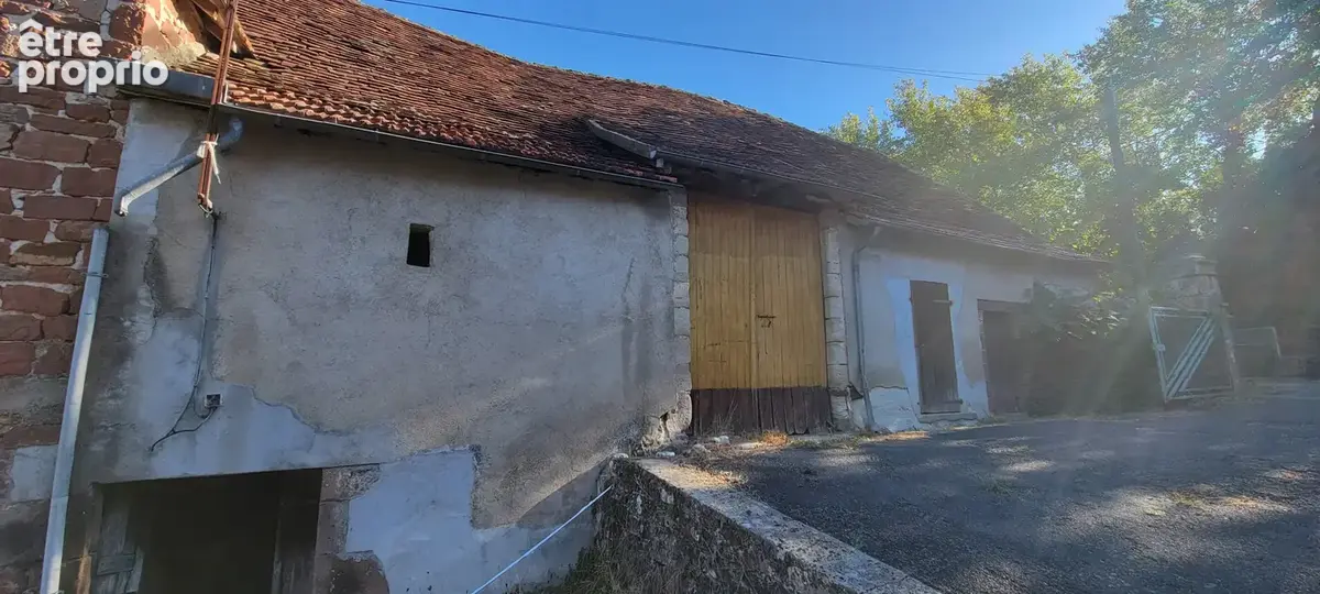 Maison en pierre avec jolie vue ! - photo 27
