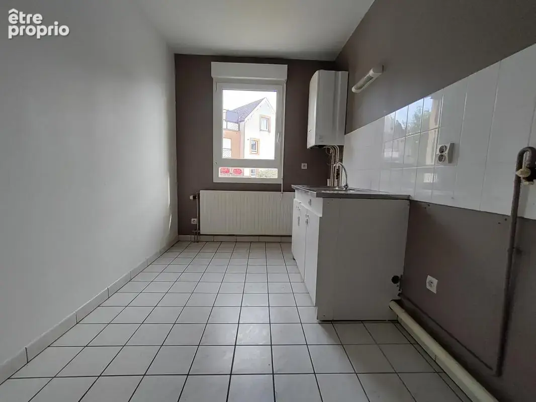 Appartement T3 67m² - Lacroix-Saint-Ouen - 4158.2.1.13 - photo 3