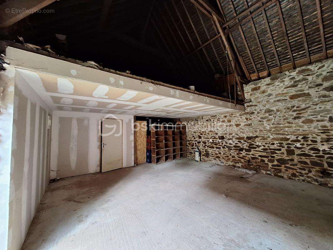 Appartement à MAYENNE